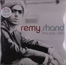 Vinyl WAY I FEEL