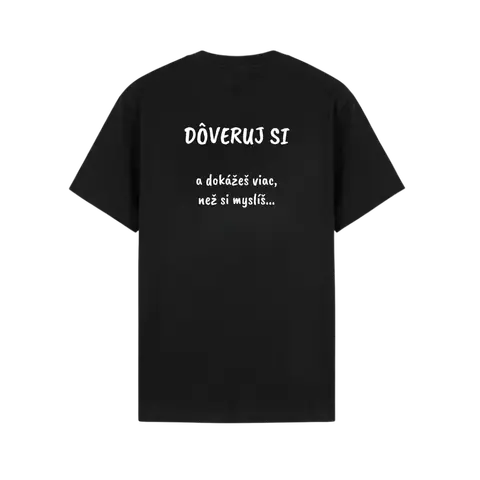 Dôveruj si
