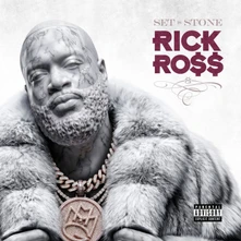 Rick Ross, CD SET IN STONE