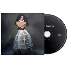 CD LA FAVORITE