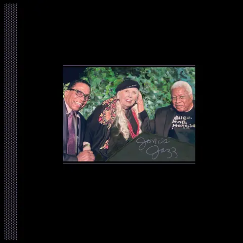 JONI'S JAZZ