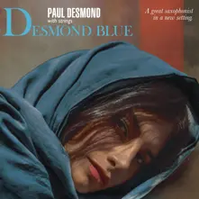 Paul Desmond, Vinyl DESMOND BLUE