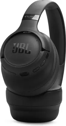 JBL Tune 780NC Black thumbnail