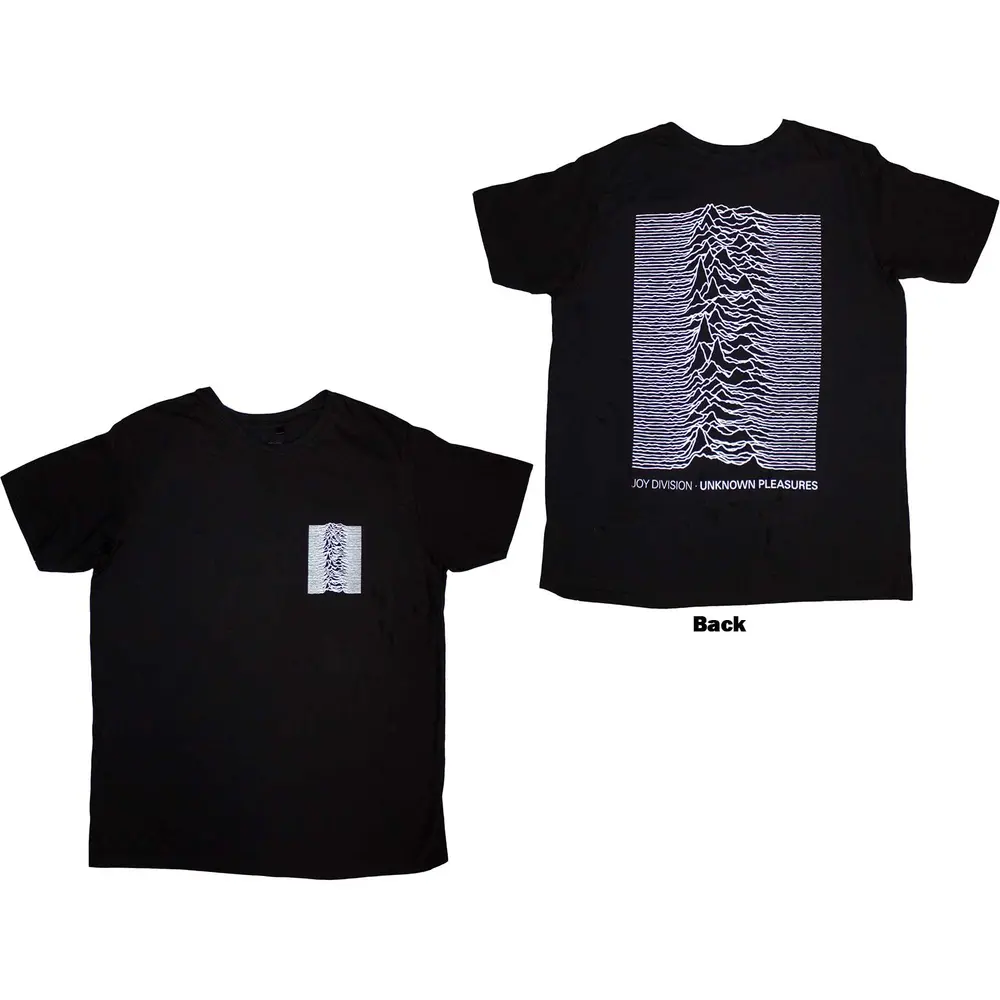 Pulsar Pocket Wave