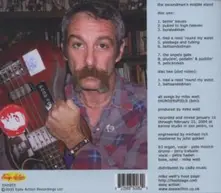 SECONDMAN'S MIDDLE .+ DVD thumbnail