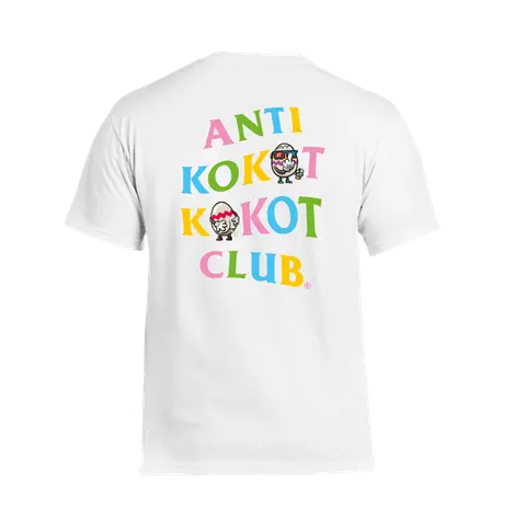 AKKC Easter