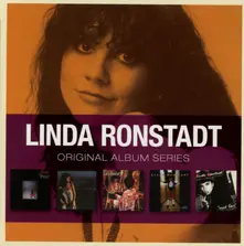 CD ORIGINAL ALBUM SERIES