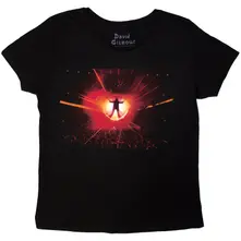 Luck & Strange Stage Shot thumbnail