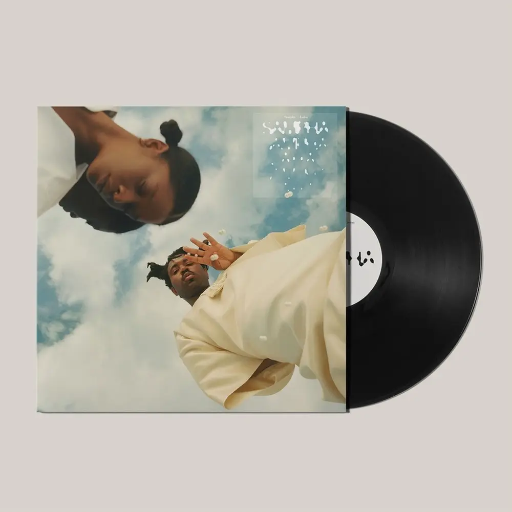 Sampha – LAHAI (Vinyl)