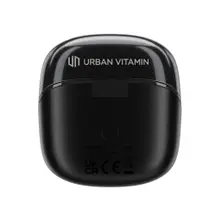Urban Vitamin Long Beach Black thumbnail