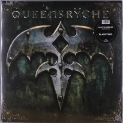 QUEENSRYCHE