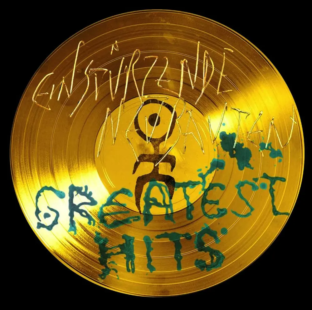 GREATEST HITS