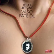 CD Mon Amour
