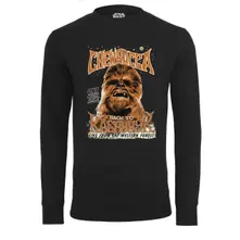 Chewbacca thumbnail