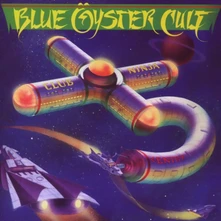 Blue Öyster Cult, CD CLUB NINJA