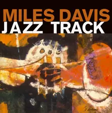 CD JAZZ TRACK