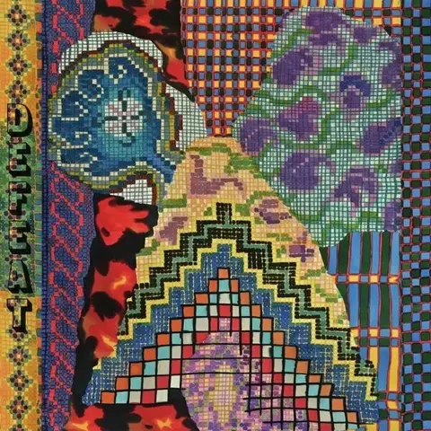 Animal Collective – Vinyl DEFEAT
