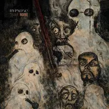 Hypno5e – TRAME NOIRE (CD)