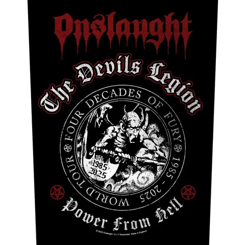 The Devils Legion