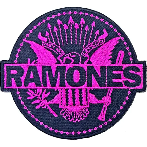 Pink Seal