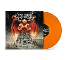 Cavalera Conspiracy, Vinyl BESTIAL DEVASTATION