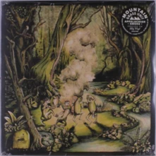 Vinyl APPALACHIAN SMOKE
