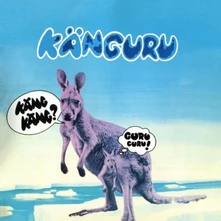 Guru Guru, CD KANGURU