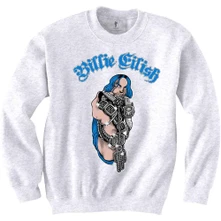 Crewneck Bling