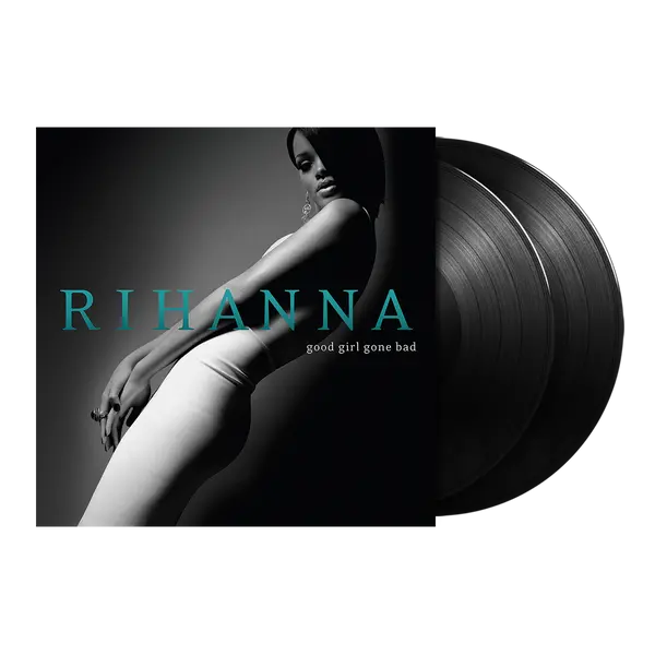 Rihanna – Good Girl Gone Bad (Vinyl)