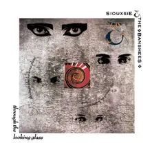 Vinyl THROUGH THE LOOKING GLASS