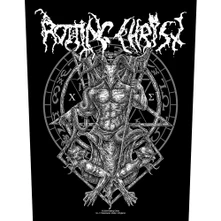 Rotting Christ, Nažehlovačka Hellenic Black Metal