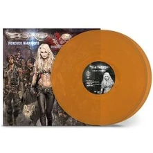 Dorota Nvotová, Vinyl FOREVER UNITED