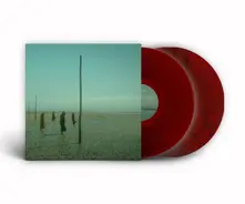Devil's Witches – IN ALL HER FORMS (Marbled Red Vinyl) (Vinyl)