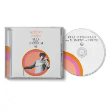 The Moment of Truth: Ella At the Coliseum thumbnail