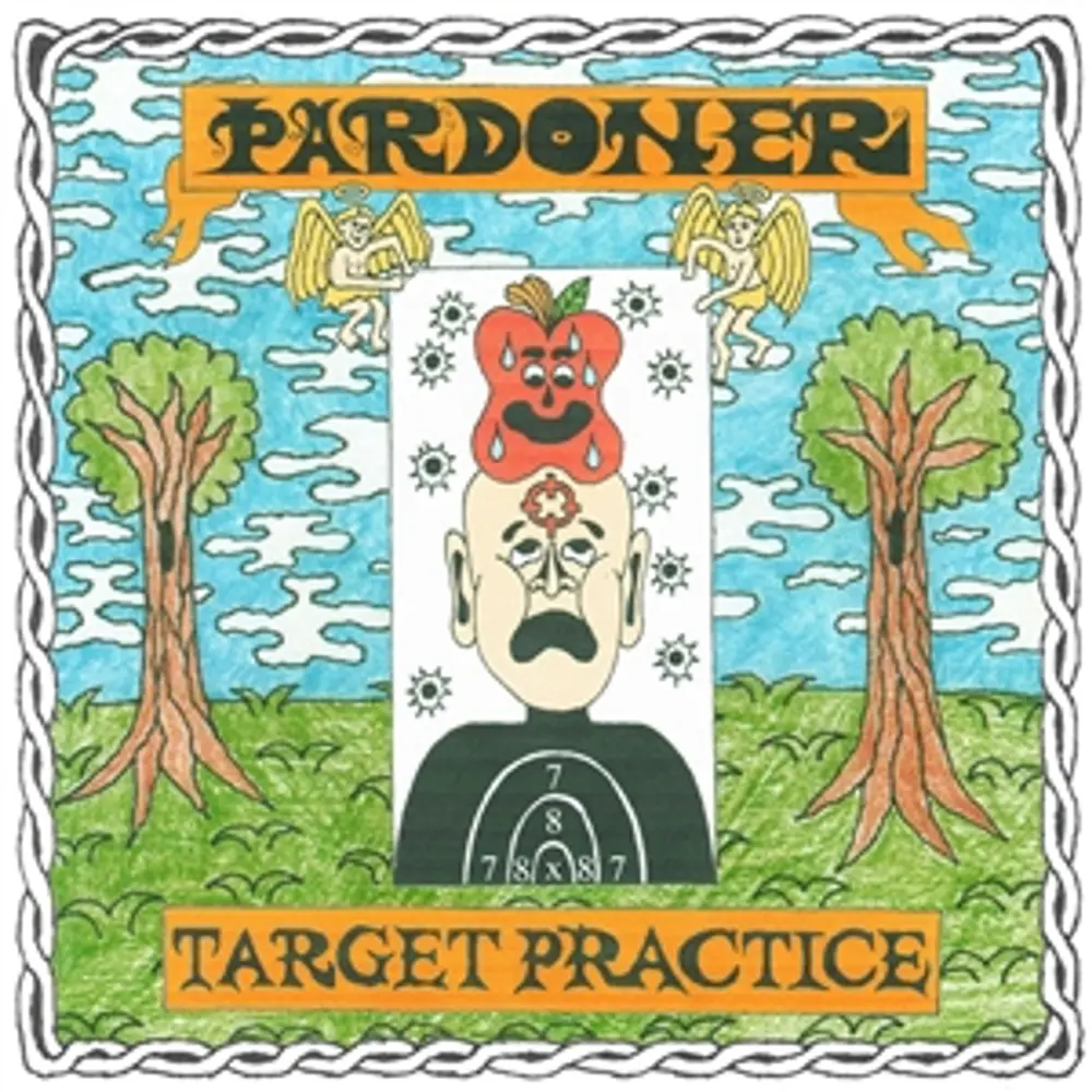 TARGET PRACTICE