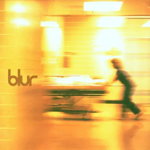 Blur – CD ...