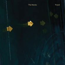 The Necks, Vinyl TRAVEL