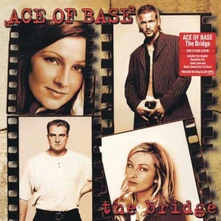 Ace of Base, Vinyl BRIDGE