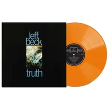 Vinyl TRUTH (LIMITED BLUE VINYL)