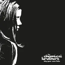 The Chemical Brothers – Dig Your Own Hole (Special) (CD)