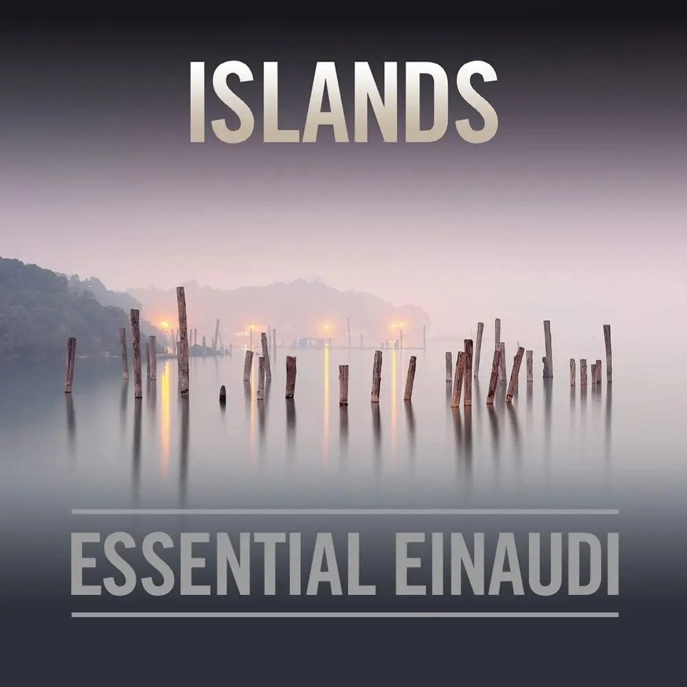 ISLANDS-ESSENTIAL EINAUDI