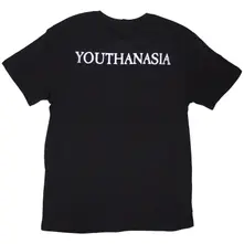 Youthanasia Ripped Thru thumbnail