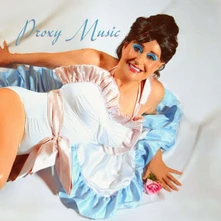 Linda Thompson, CD PROXY MUSIC