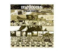The Mekons, Vinyl EXQUISITE