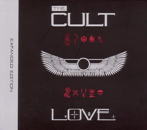 LOVE - EXPANDED EDITION