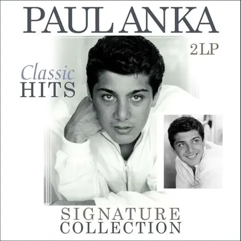 SIGNATURE COLLECTION-CLASSIC HITS