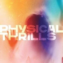 Silversun Pickups, Vinyl PHYSICAL THRILLS (BLACK LP)