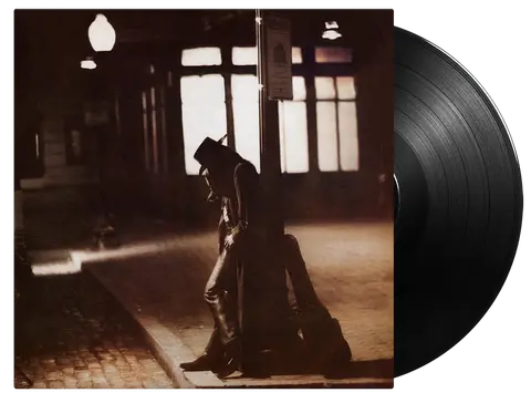 Richie Sambora – Vinyl STRANGER IN THIS TOWN