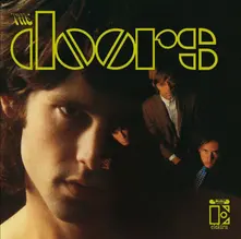Vinyl The Doors