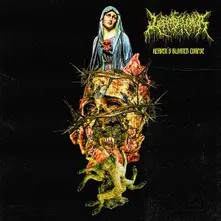 HEAVEN S BLOATED CORPSE (CD)